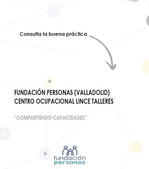 COMPARTIENDO CAPACIDADES