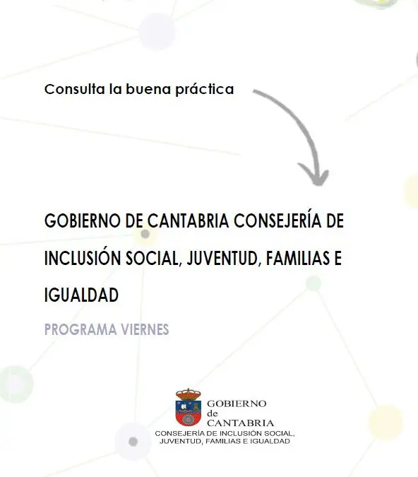 PROGRAMA VIERNES