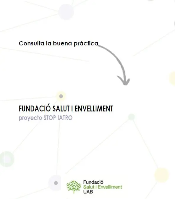 Proyecto STOP IATRO