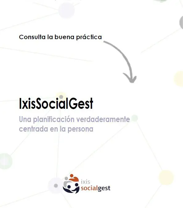 Una planificación verdaderamente centrada en la persona