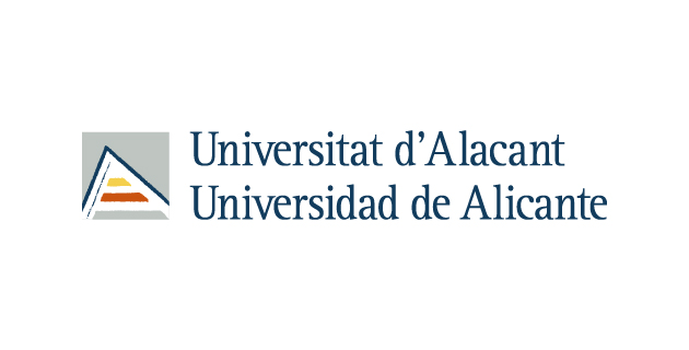 Logo de UA