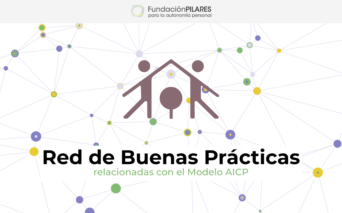 Seminario Gratuito: Innovación en Buenas Prácticas afines al Modelos de  Atención Integral y Centrada en la Persona (MAICP) • Fundación Pilares