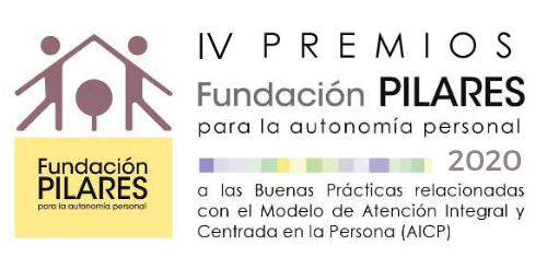 IV Premios Fundacion Pilares_2020