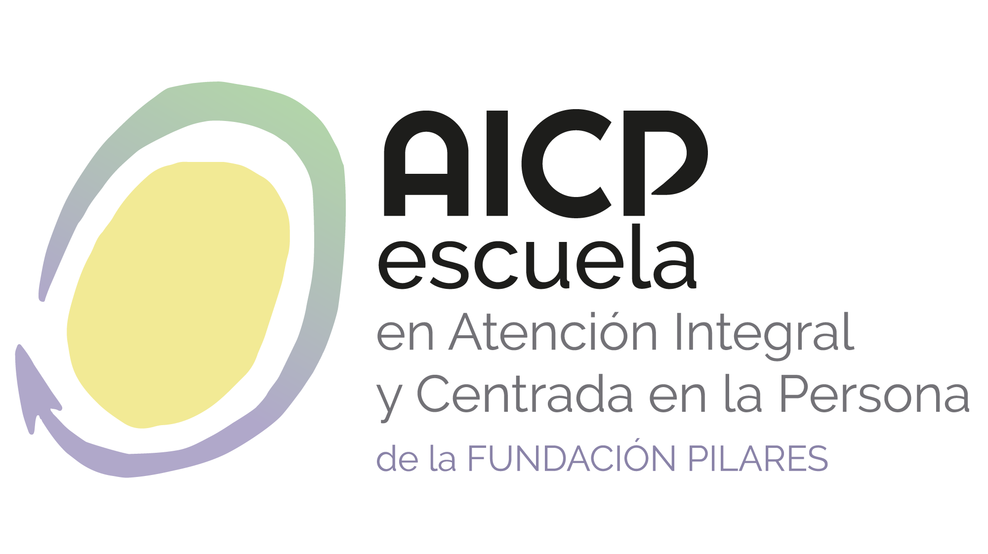 Logo AICP escuela FPilares v01