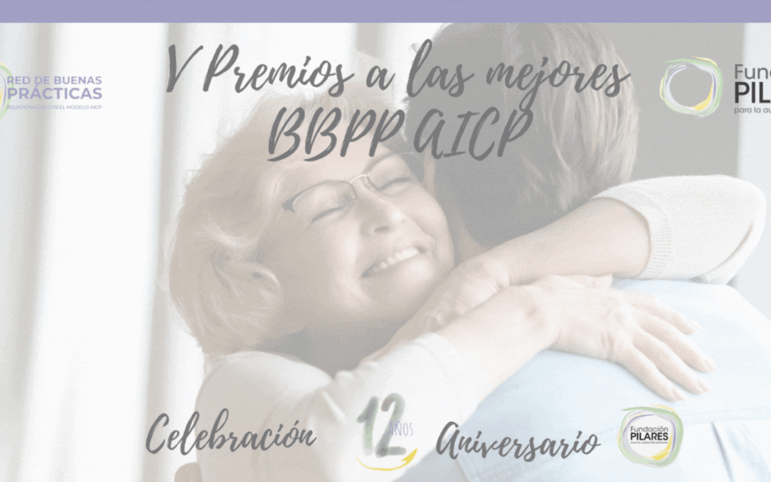 Celebración V Premios Fundación Pilares_3 de noviembre 2022