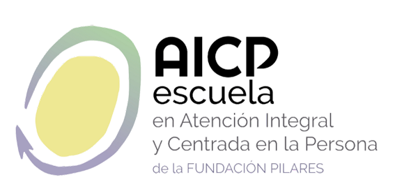 Logo Escuela AICP cabecera ordenador