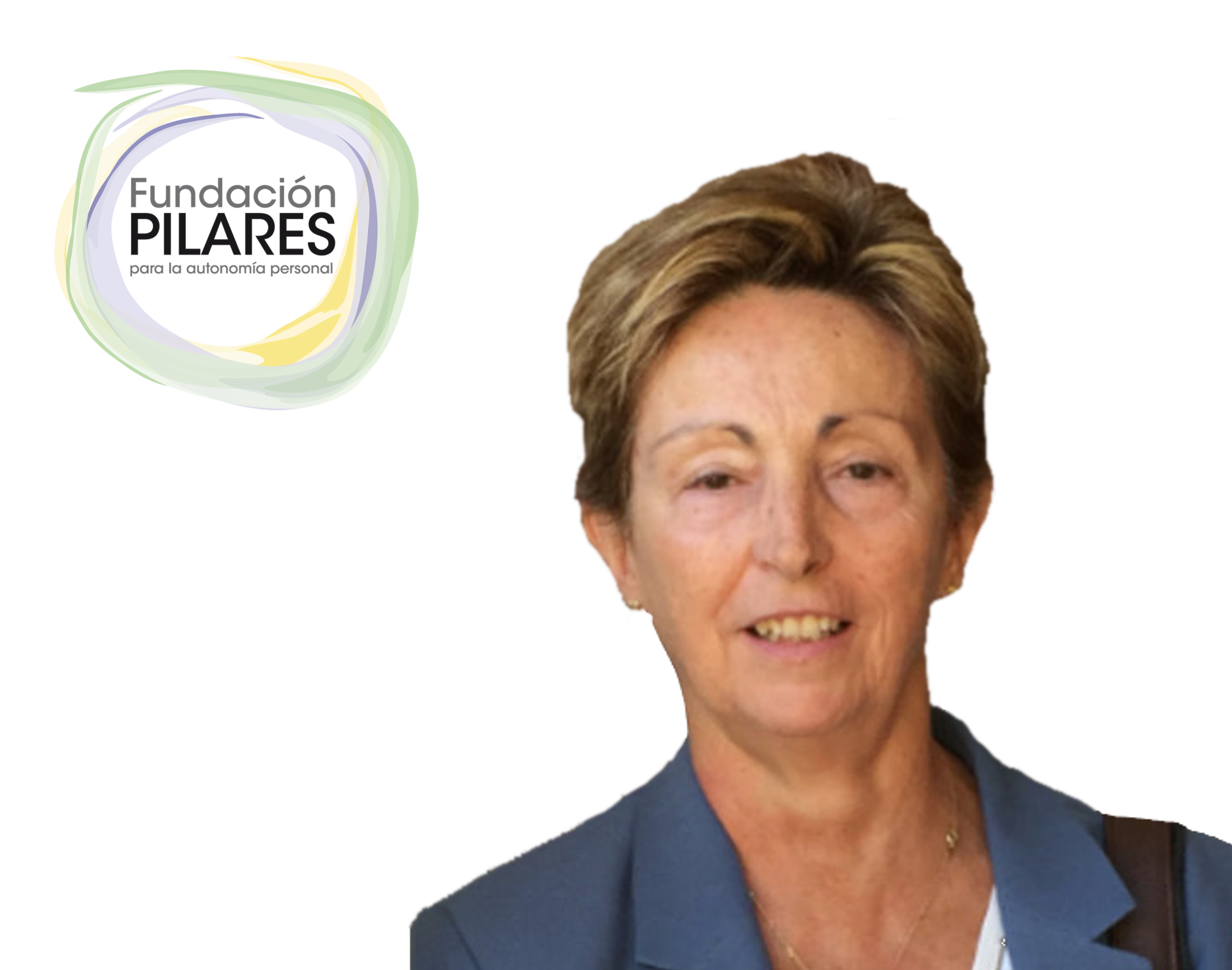 Quiénes somos Pilar Gómez Munuera