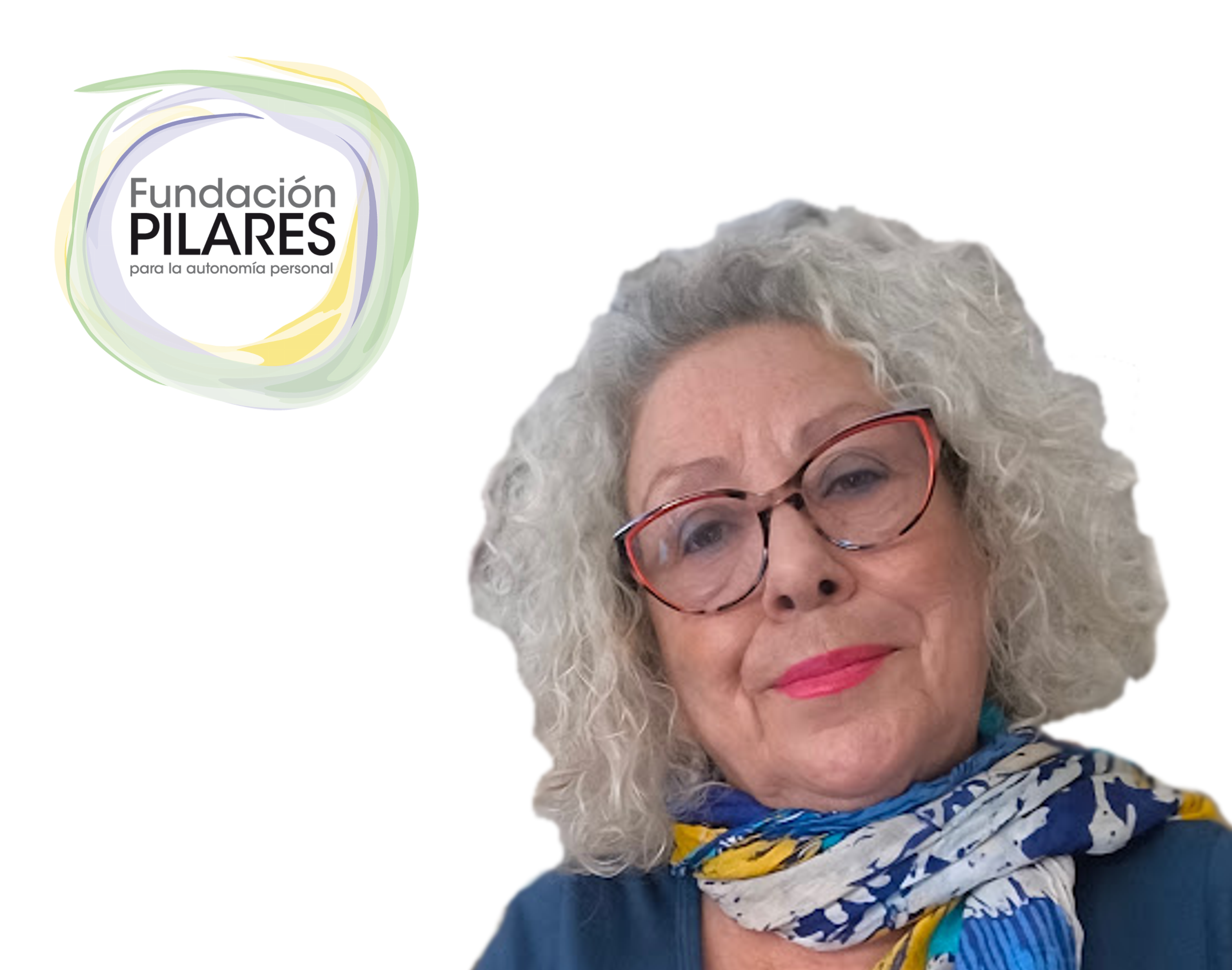 Quiénes somos Pilar Serrano Garijo